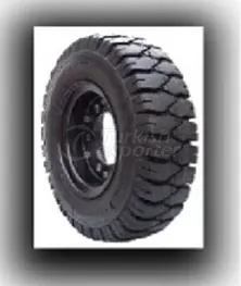 Air Forklift Tires 18x7-8