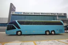 Bus Ulusoy