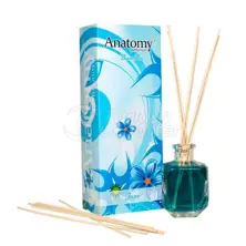 Reed Diffuser With Essential Oils