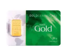 Gram Gold 10 g