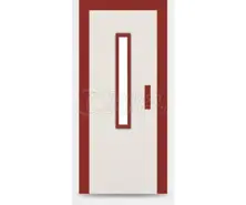 Elevator Doors As 0039