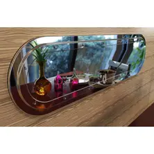 Fenêtre miroir