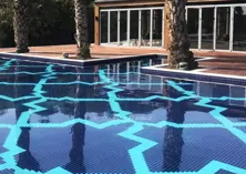 Swimming Pool Tile 