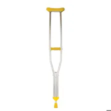 Crutch With Clips - Lux (S,M,L)