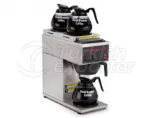Filter Coffee Machines - CPO-3P
