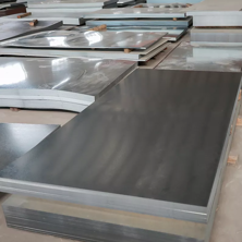 Hot Cold Rolled Galvanized Sheet