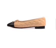 Ballerina Shoes   38 -01-02