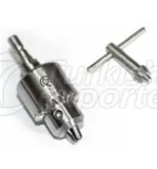 A04 100 Chuck Type-Key For Chuck