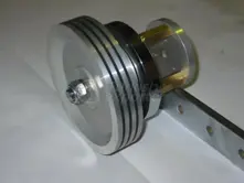 Pulley-Coupling-Bushes