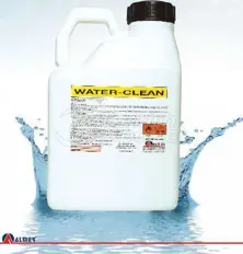 Water Clean