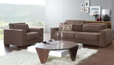 Conjunto de sofá 9005