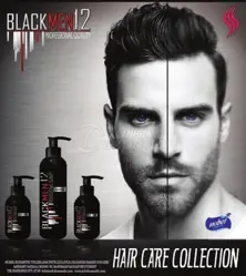 Hair Care Black Men 12