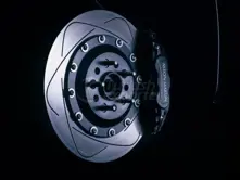 Fren Diskleri / Aston-Martin Vanquish V12 S