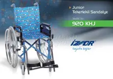Wheelchair - Junior