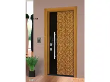 الباب الفولاذي - SFR - 68