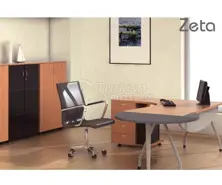 Work Desk Zeta