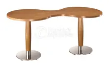 MSS-SPRN-Table Custom Made 160x70