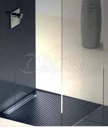 Shower Channels
