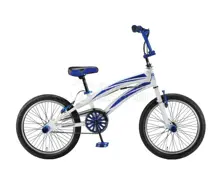 Bikes BMX 2023 60 BLUEPOWER