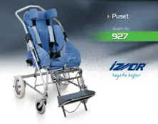 Wheelchair - Puset