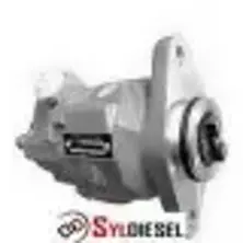Steering Pump MP2 ACTROS Y.MOD EURO-5 SYL02335