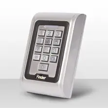Access Control Systems - Card Readers