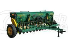 CEREAL AND COMBINE CEREAL SEEDER