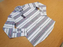 Regular Fit Shirt - 407-5