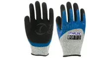 Cut Oil Gloves 135620