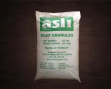 Soap Granules