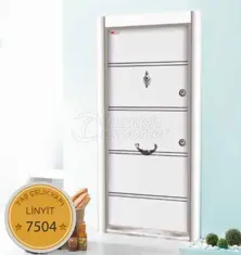 Steel Door - Linyit 7504