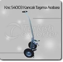 Trolley With Hook Knc-54003