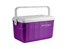 Cooler Box 40 LT Purple