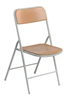 Metal sandalyeler S5101