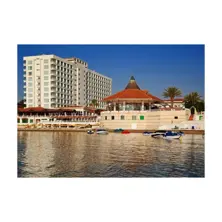 Salamis Bay Conti Resort Hotel Казино - Магоса