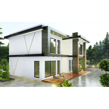 Стальная конструкция