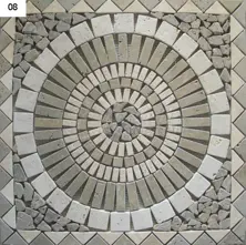 Özel Mozaikler - Madalions