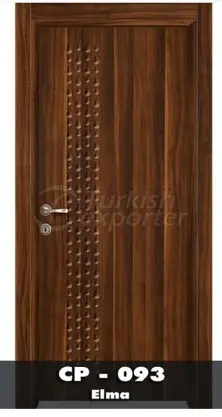 Kapı Elma - CP - 093