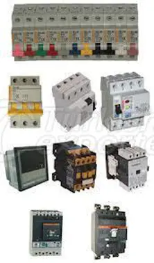 Electrical Wiring Materials