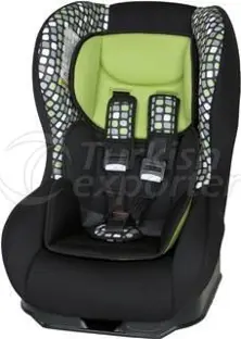 Child Car Seats Faugen Viewer 0-18 kg (0-4 age)