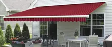 Awning Tents