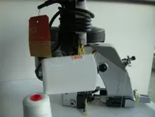 sewing machines and sewing thread