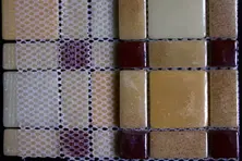 Construction Chemicals - Mosaic Adhesive