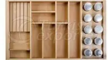 Spoon Containers Drawer