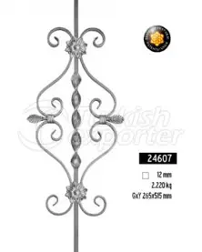Hot Forged Accessories 24607