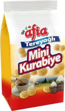 1473-BUTTERY MINI COOKIE 120 GR.