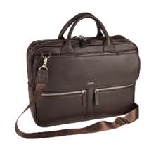 Leather Briefcase 6871