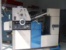 Máquina de impresión de prensa RYOBI 3200 PFA