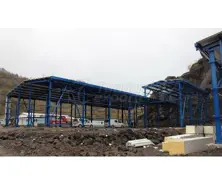 Atalet Building Projects