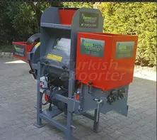 5Y Feed Preparation Machine With 5 Functions (Full Model) 1